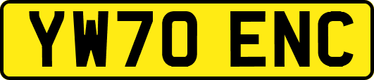 YW70ENC