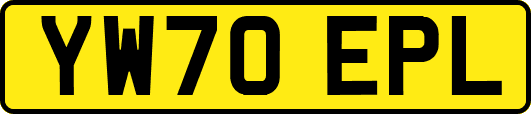 YW70EPL