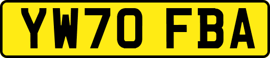 YW70FBA