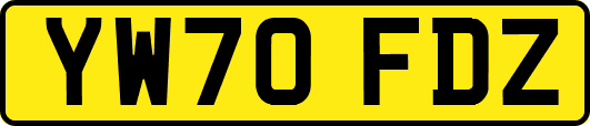 YW70FDZ