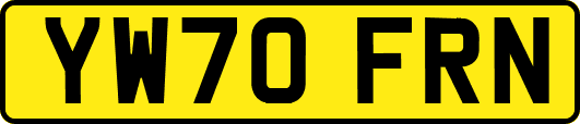YW70FRN