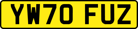 YW70FUZ