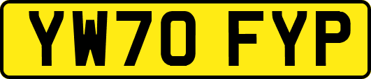 YW70FYP