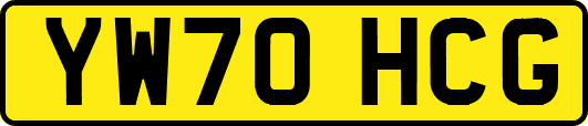 YW70HCG