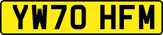 YW70HFM