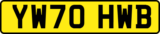YW70HWB