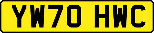 YW70HWC