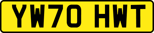 YW70HWT