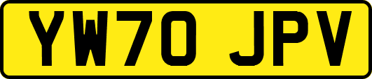 YW70JPV