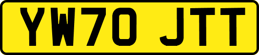 YW70JTT