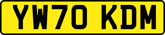 YW70KDM