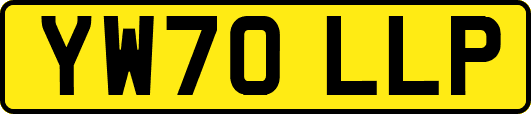 YW70LLP