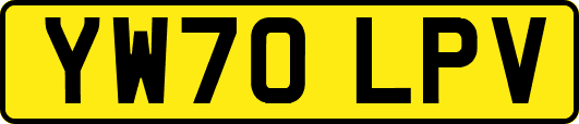 YW70LPV