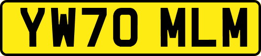 YW70MLM