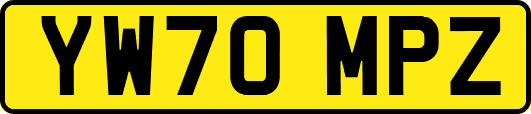 YW70MPZ