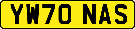 YW70NAS