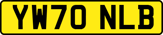 YW70NLB