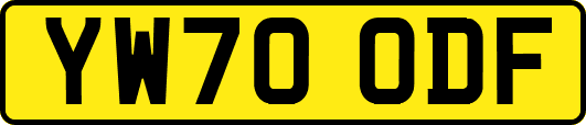 YW70ODF