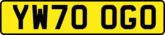 YW70OGO
