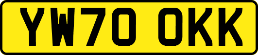 YW70OKK