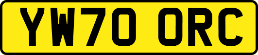 YW70ORC