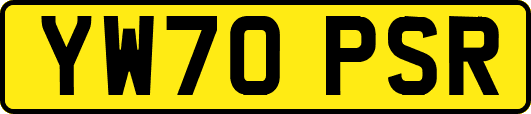 YW70PSR