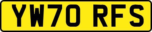 YW70RFS