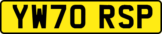 YW70RSP