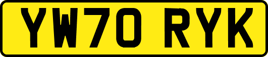 YW70RYK