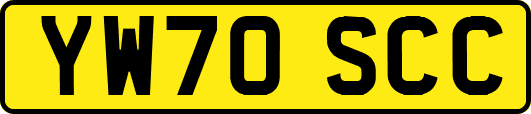 YW70SCC