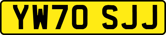 YW70SJJ