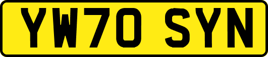 YW70SYN