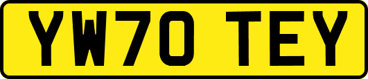 YW70TEY