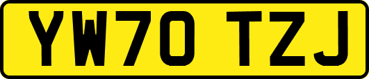 YW70TZJ