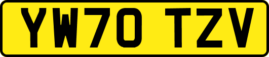 YW70TZV