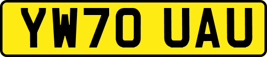 YW70UAU
