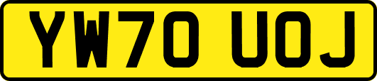 YW70UOJ