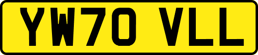 YW70VLL