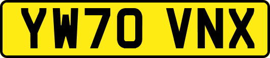 YW70VNX