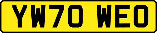 YW70WEO