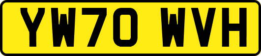 YW70WVH