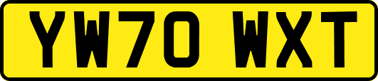 YW70WXT