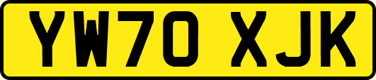 YW70XJK
