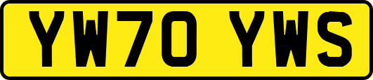YW70YWS