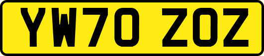 YW70ZOZ
