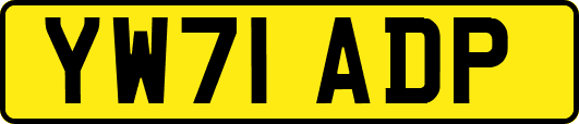 YW71ADP