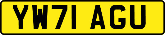 YW71AGU