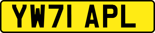 YW71APL