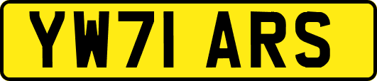 YW71ARS