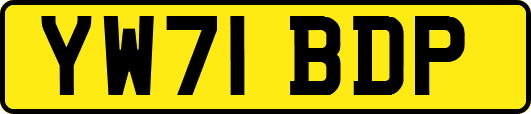 YW71BDP